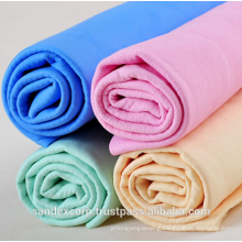Microfiber Suede Cleaning Towel